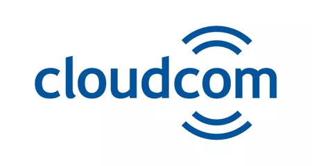 Cloudcom logo